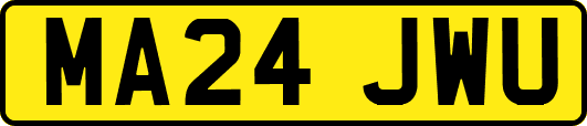 MA24JWU