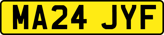 MA24JYF