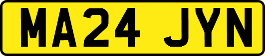 MA24JYN
