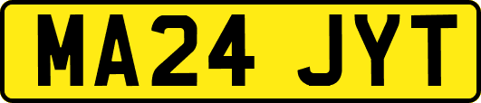 MA24JYT