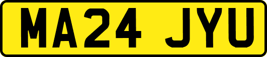 MA24JYU