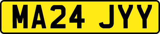 MA24JYY