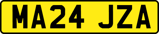 MA24JZA
