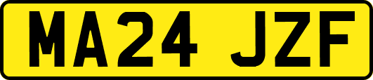 MA24JZF