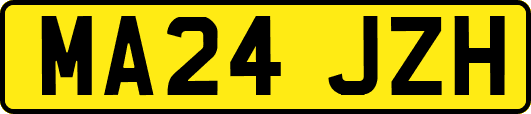 MA24JZH