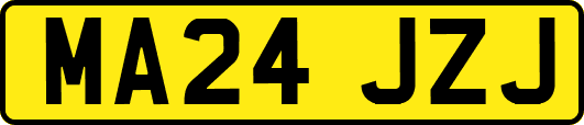 MA24JZJ