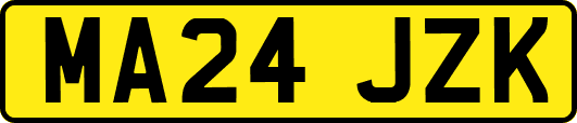 MA24JZK