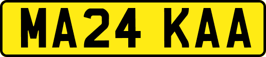 MA24KAA