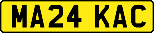 MA24KAC