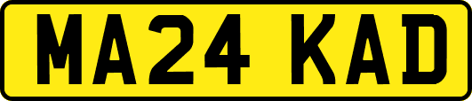 MA24KAD