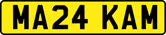 MA24KAM