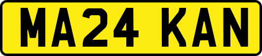 MA24KAN