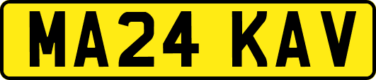MA24KAV