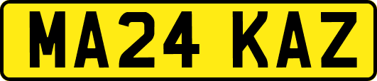 MA24KAZ