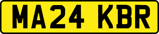 MA24KBR