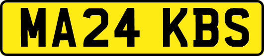 MA24KBS