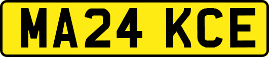MA24KCE