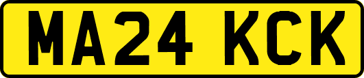 MA24KCK