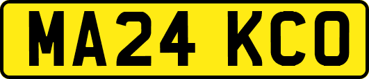 MA24KCO