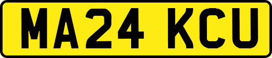MA24KCU
