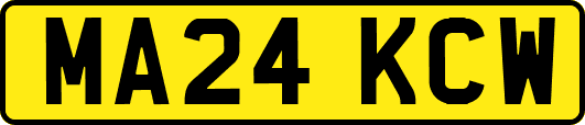 MA24KCW