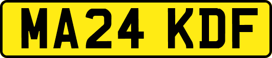 MA24KDF