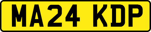 MA24KDP