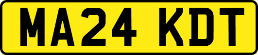 MA24KDT