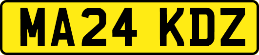 MA24KDZ