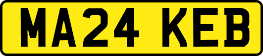 MA24KEB