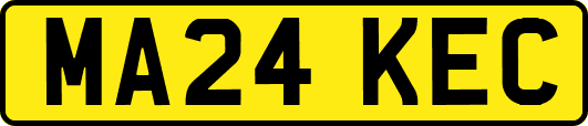 MA24KEC