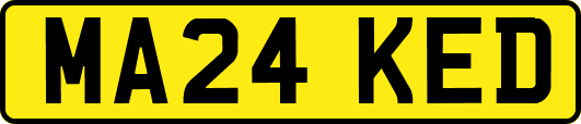 MA24KED