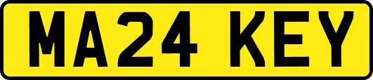 MA24KEY