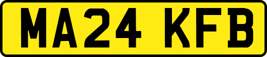 MA24KFB