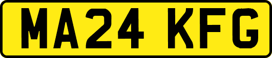 MA24KFG