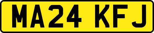 MA24KFJ