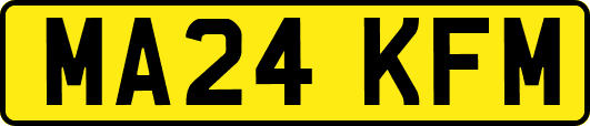 MA24KFM