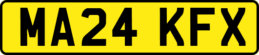MA24KFX