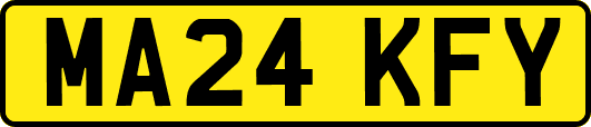 MA24KFY