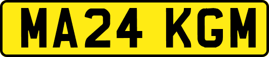 MA24KGM