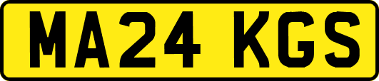 MA24KGS