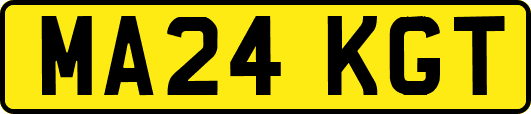 MA24KGT