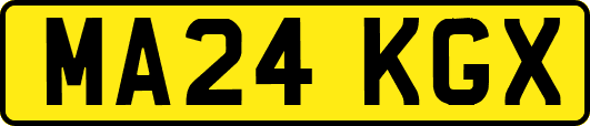 MA24KGX