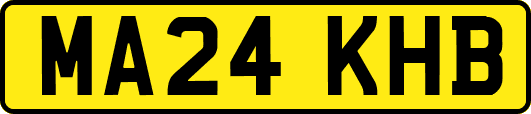 MA24KHB
