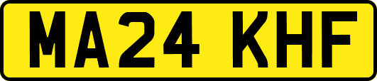 MA24KHF