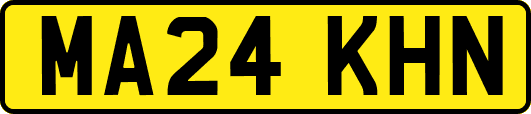 MA24KHN