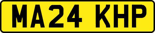 MA24KHP