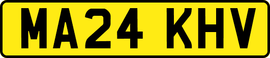 MA24KHV