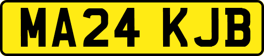 MA24KJB