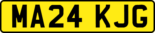 MA24KJG